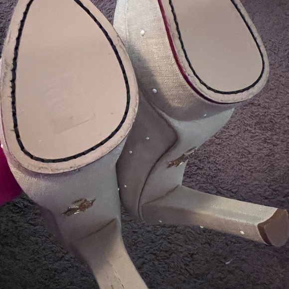 Charlotte Olympia Heels - Picture 6 of 7